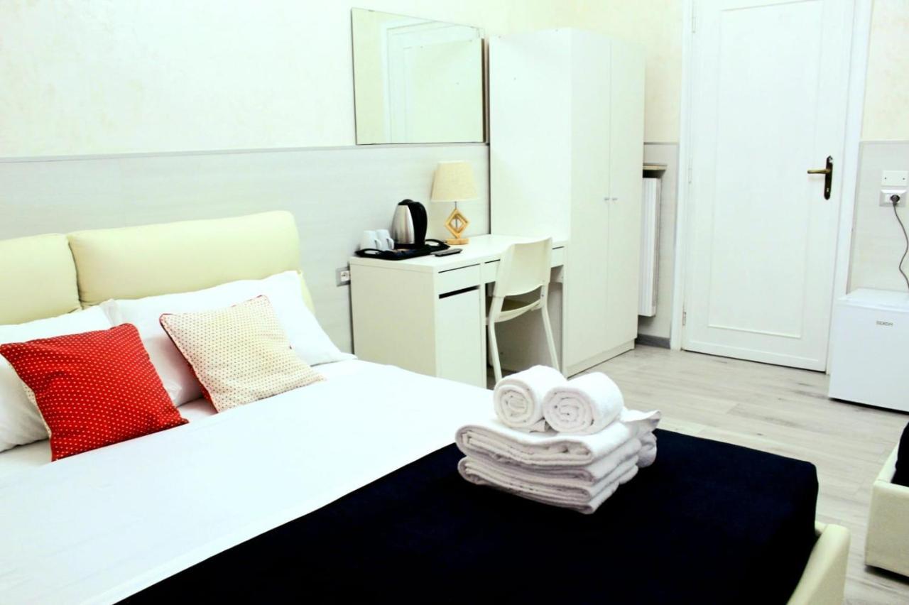 Luxury Triple Room