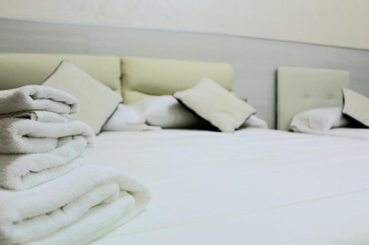 Luxury Triple Room